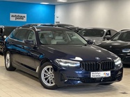 BMW 5 Series 2021
