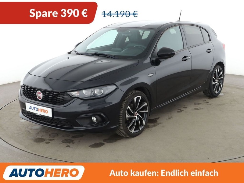 Fiat Tipo