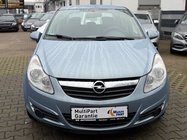 Opel Corsa 2009