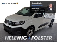 Opel Combo 2026