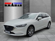 Mazda 6 2024