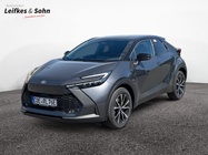 Toyota C-HR 2025
