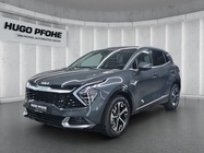 Kia Sportage 2024