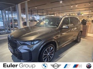 BMW X5 2025