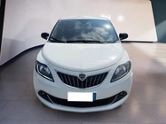 Lancia Ypsilon 2022