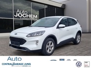 Ford Kuga 2022