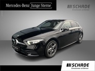 Mercedes-Benz A-Class 2022
