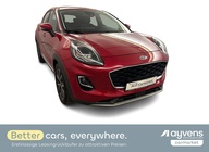Ford Puma 2023