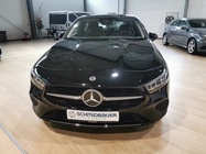 Mercedes-Benz A-Class 2024