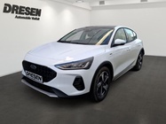 Ford Focus 2026