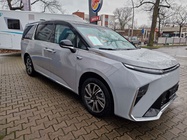 Maxus Mifa 9 2025