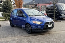 Mitsubishi Colt 2009