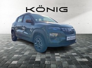 Dacia Spring 2023