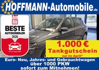 Skoda Fabia 2019