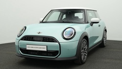 MINI Cooper 2025