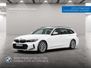 BMW 3 Series 2025