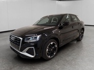 Audi Q2 2025