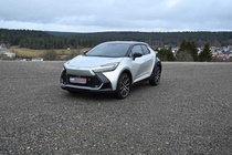 Toyota C-HR 2023