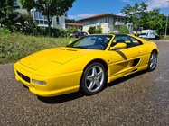 Ferrari F355 1999