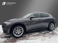 Alfa Romeo Stelvio 2019