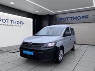 Volkswagen Caddy 2022