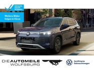 Volkswagen Tayron 2025
