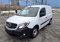 Mercedes-Benz Citan 2019