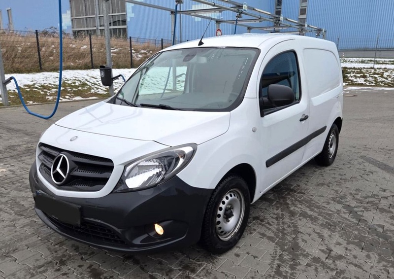 Mercedes-Benz Citan