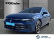 Volkswagen Golf 2025