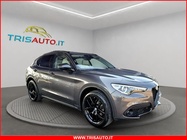 Alfa Romeo Stelvio 2019