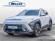 Hyundai Kona 2024