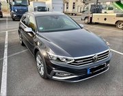 Volkswagen Passat 2021