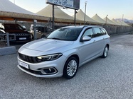 Fiat Tipo 2021