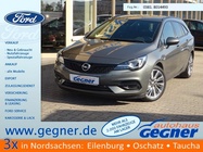 Opel Astra 2020