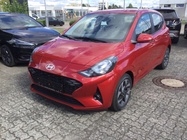 Hyundai i10 2025
