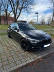 BMW 1 Series 2014