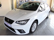 Seat Ibiza 2023
