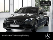 Mercedes-Benz C-Class 2026