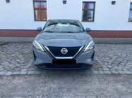 Nissan Qashqai 2022