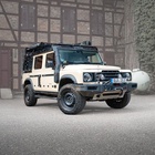 INEOS Grenadier 2024