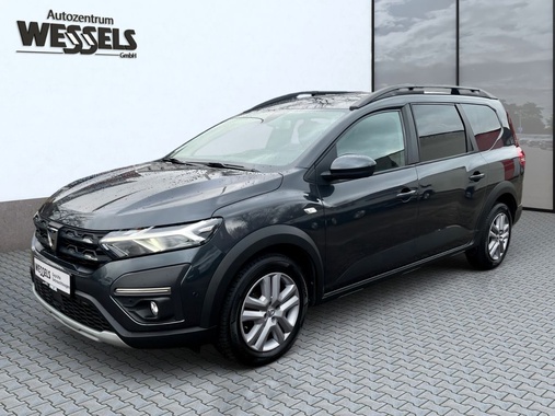 Dacia Jogger 2022