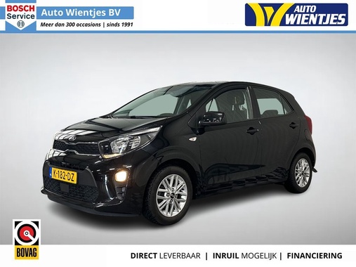 Kia Picanto 2020
