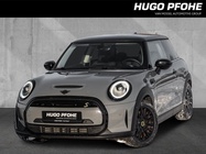 MINI Cooper 2021