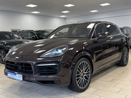 Porsche Cayenne 2020