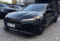 Audi RS 6 2020
