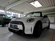 MINI Cabrio 2022
