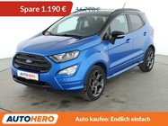 Ford EcoSport 2020
