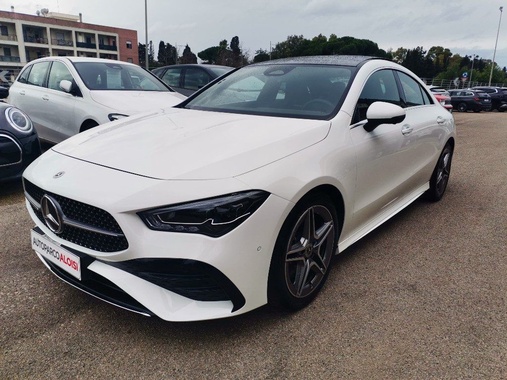 Mercedes-Benz Other 2024