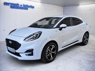 Ford Puma 2025