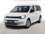 Volkswagen Caddy 2025